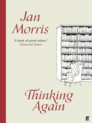 cover image of Thinking Again